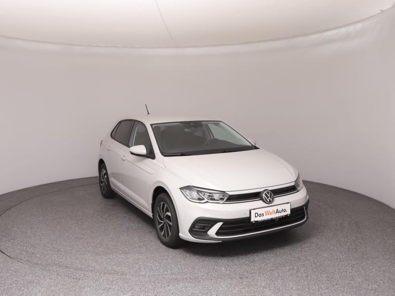 VW Polo Friends TSI