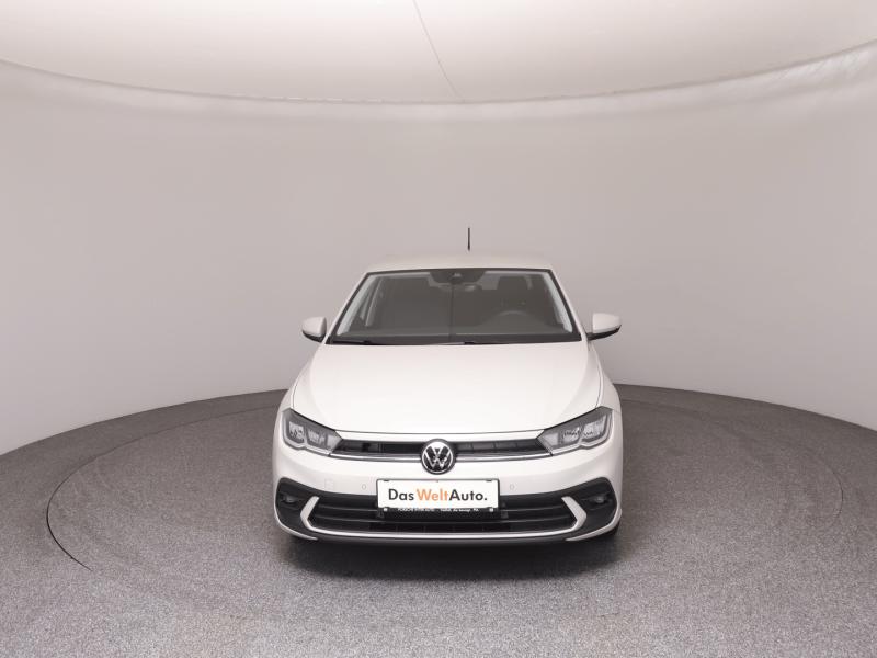 VW Polo Friends TSI