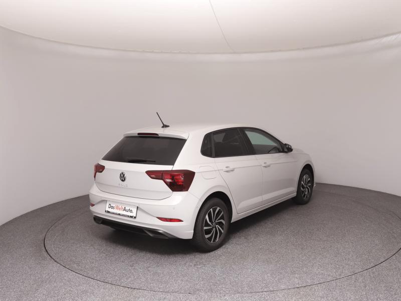 VW Polo Friends TSI