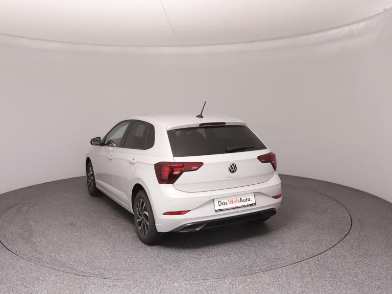 VW Polo Friends TSI
