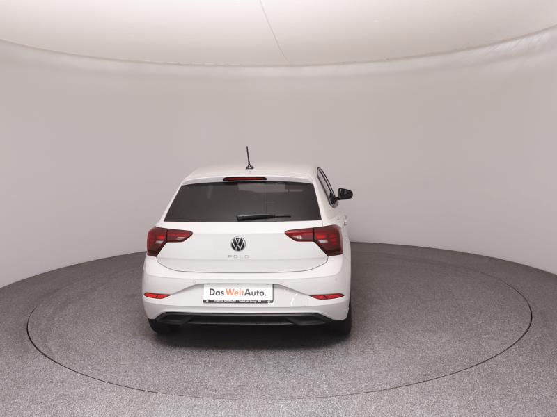 VW Polo Friends TSI