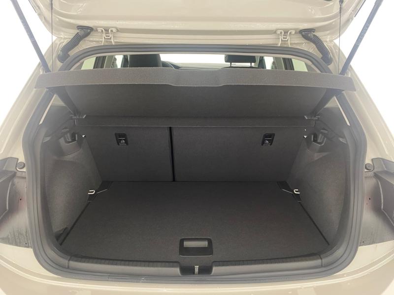 VW Polo Friends TSI