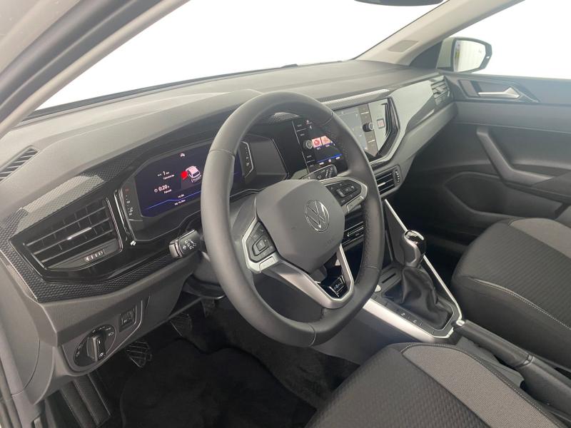 VW Polo Friends TSI