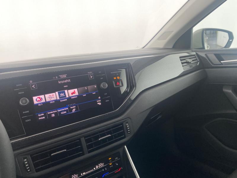 VW Polo Friends TSI
