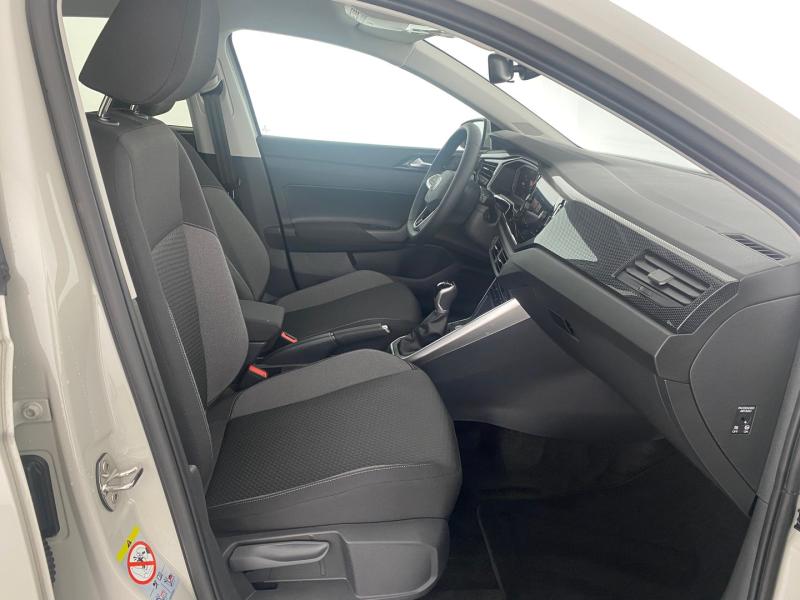 VW Polo Friends TSI