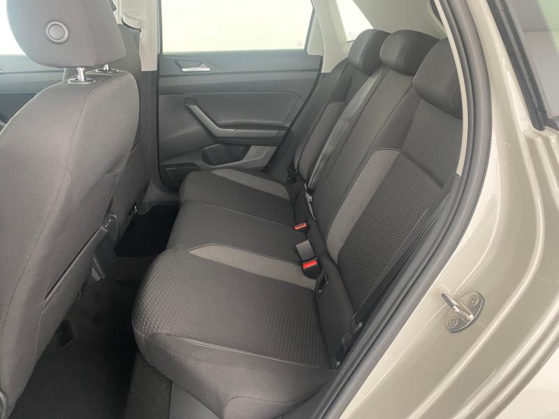 VW Polo Friends TSI