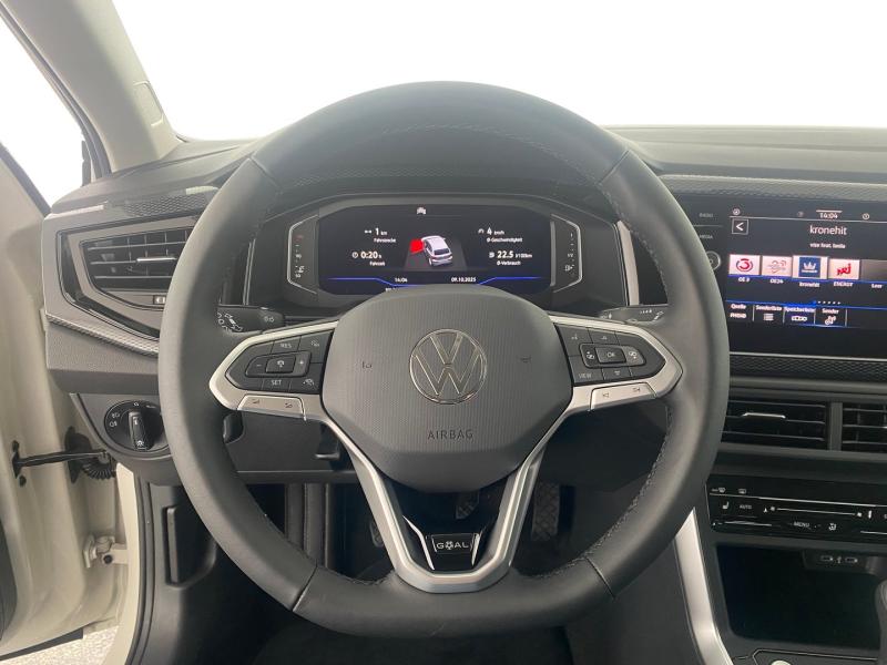VW Polo Friends TSI