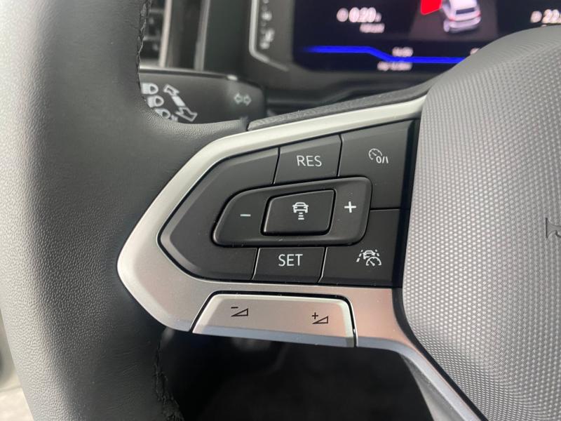 VW Polo Friends TSI