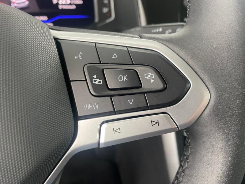 VW Polo Friends TSI