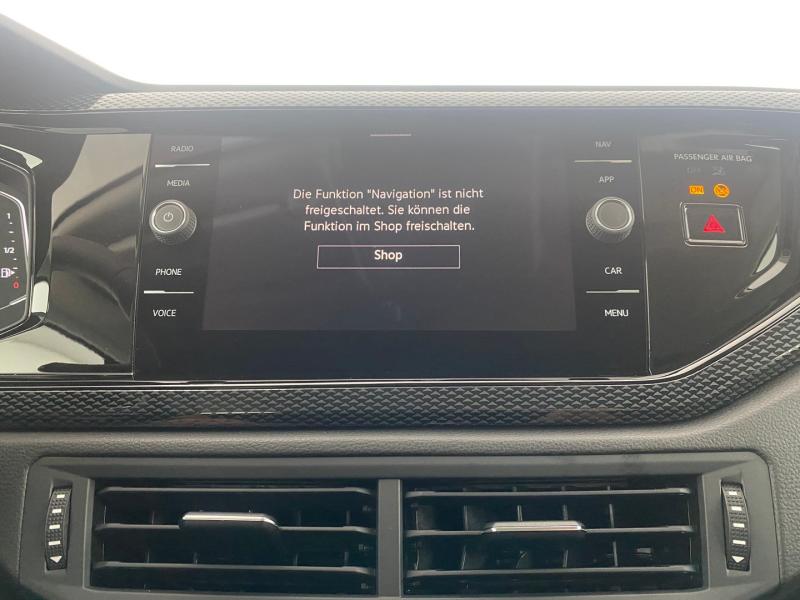 VW Polo Friends TSI