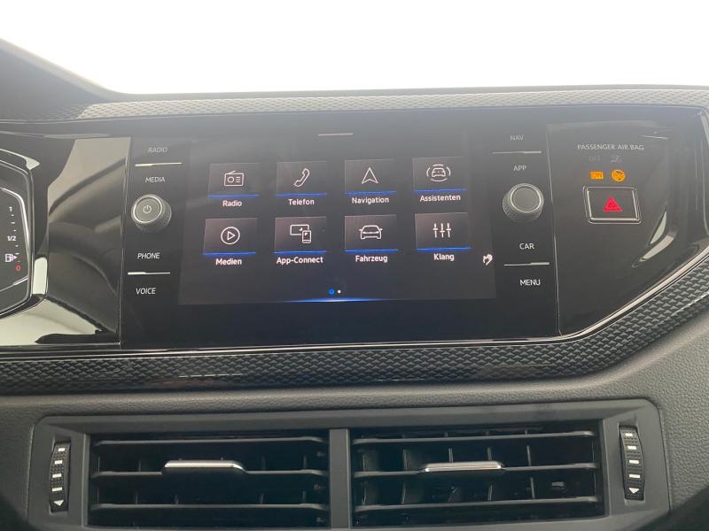 VW Polo Friends TSI
