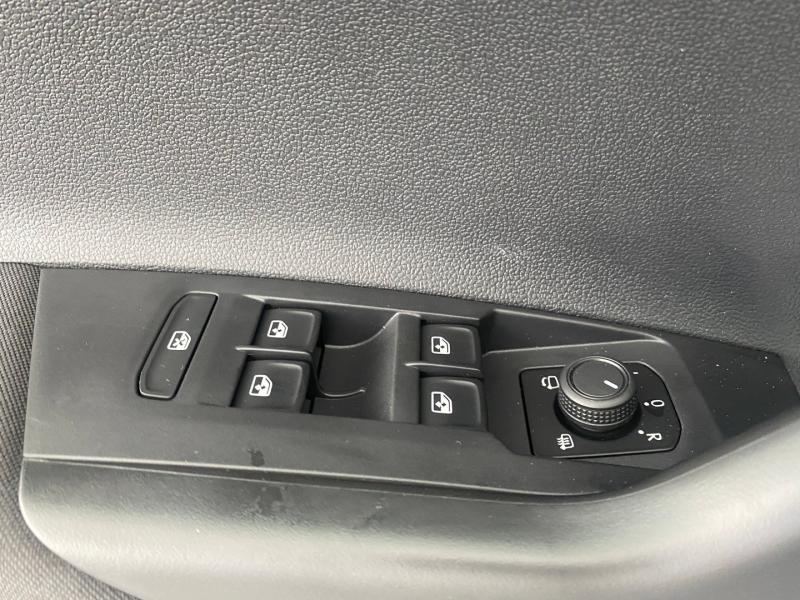 VW Polo Friends TSI