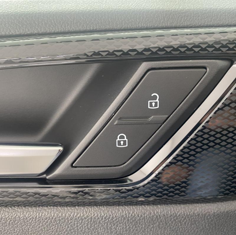 VW Polo Friends TSI