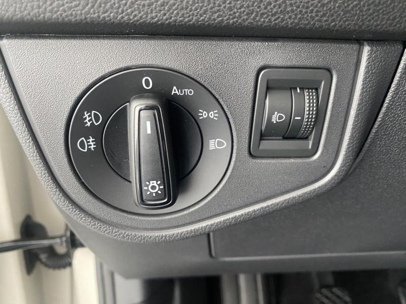 VW Polo Friends TSI