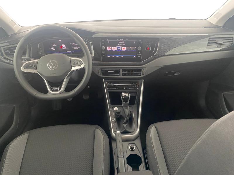 VW Polo Friends TSI