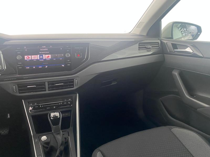 VW Polo Friends TSI