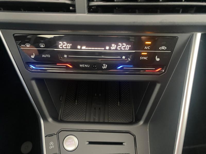 VW Polo Friends TSI