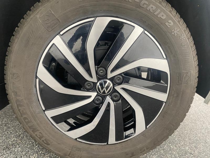 VW Polo Friends TSI