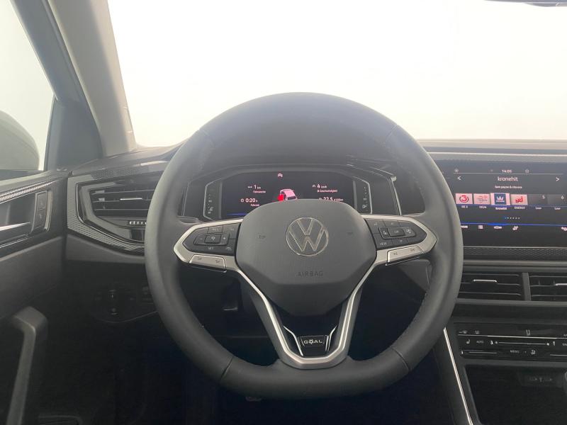 VW Polo Friends TSI
