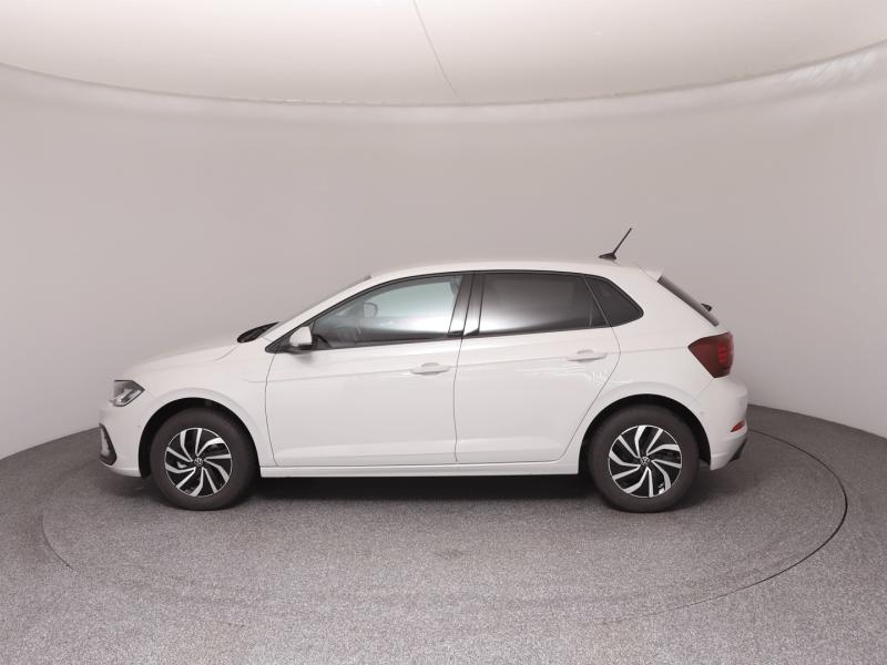 VW Polo Friends TSI