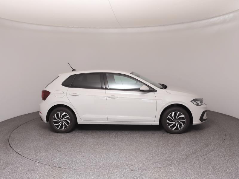 VW Polo Friends TSI