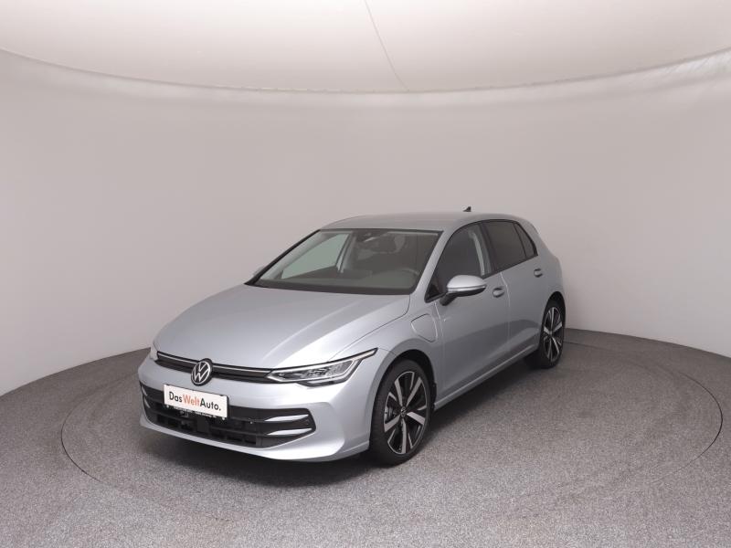 VW Golf Rabbit eHybrid DSG 150 kW