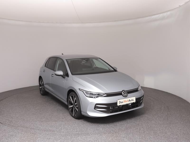 VW Golf Rabbit eHybrid DSG 150 kW