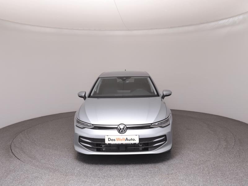VW Golf Rabbit eHybrid DSG 150 kW