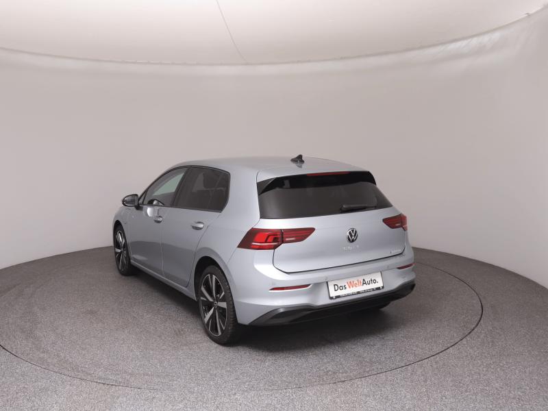 VW Golf Rabbit eHybrid DSG 150 kW