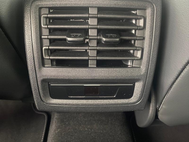 VW Golf Rabbit eHybrid DSG 150 kW