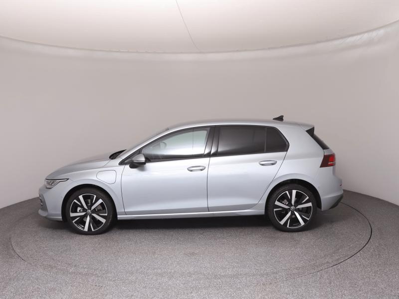 VW Golf Rabbit eHybrid DSG 150 kW