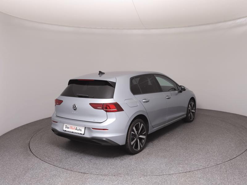 VW Golf Rabbit eHybrid DSG 150 kW