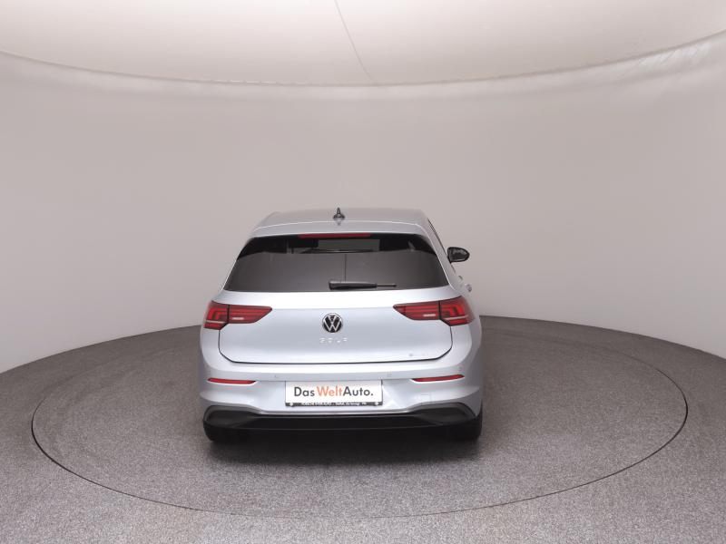 VW Golf Rabbit eHybrid DSG 150 kW