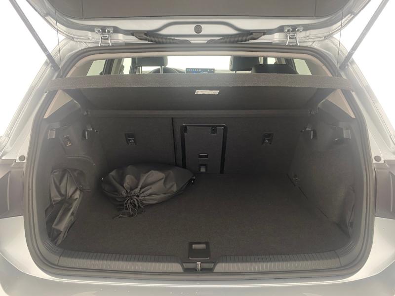 VW Golf Rabbit eHybrid DSG 150 kW