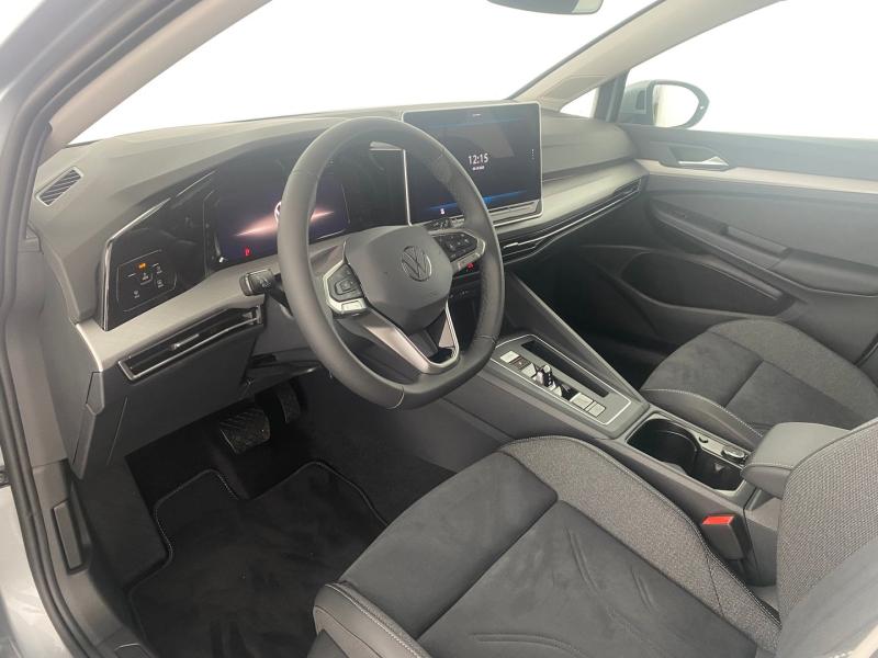 VW Golf Rabbit eHybrid DSG 150 kW