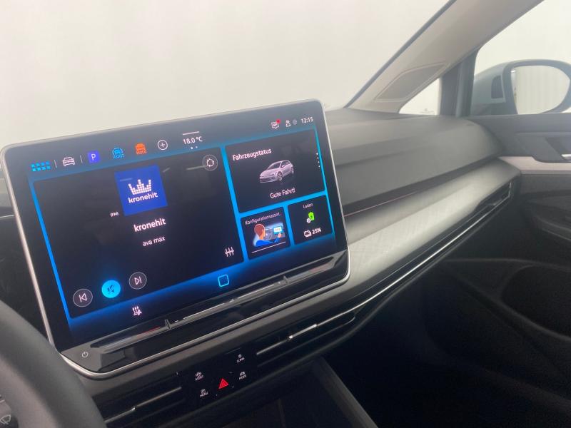 VW Golf Rabbit eHybrid DSG 150 kW