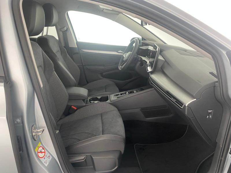 VW Golf Rabbit eHybrid DSG 150 kW