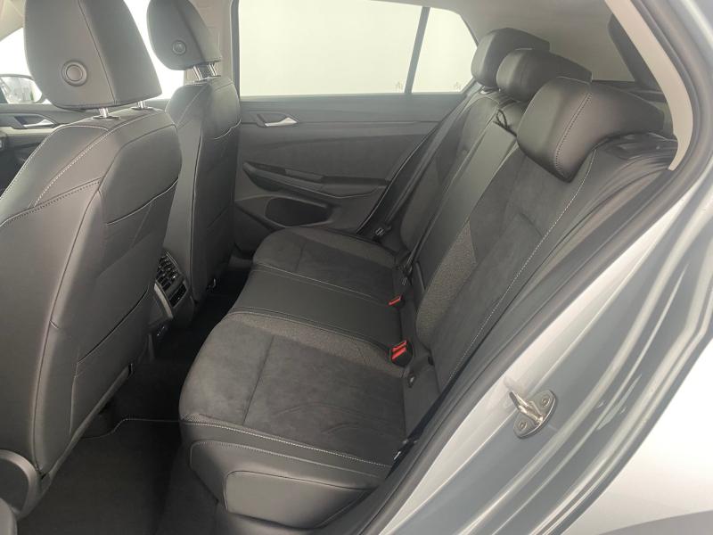 VW Golf Rabbit eHybrid DSG 150 kW