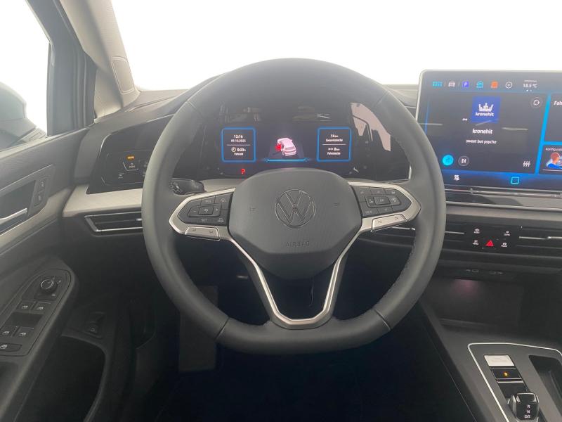 VW Golf Rabbit eHybrid DSG 150 kW