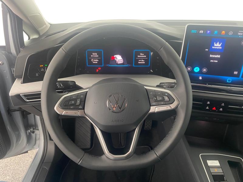 VW Golf Rabbit eHybrid DSG 150 kW