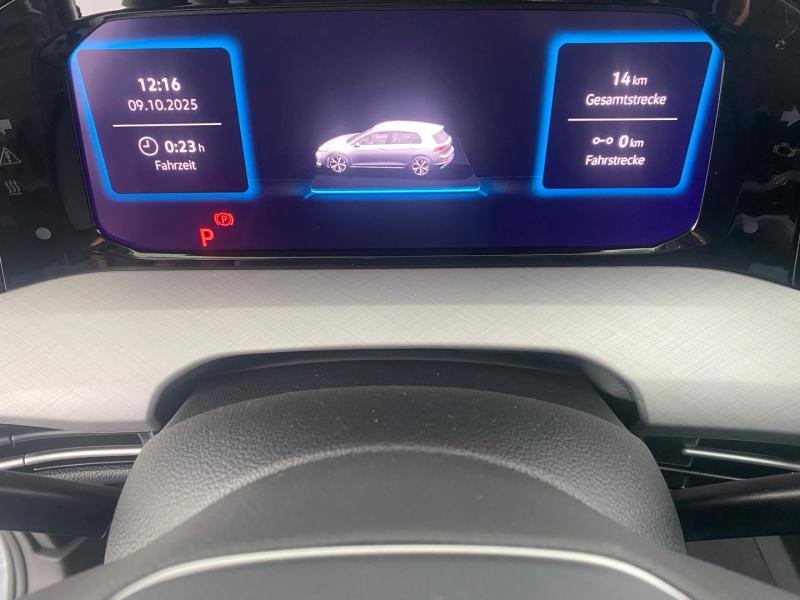 VW Golf Rabbit eHybrid DSG 150 kW
