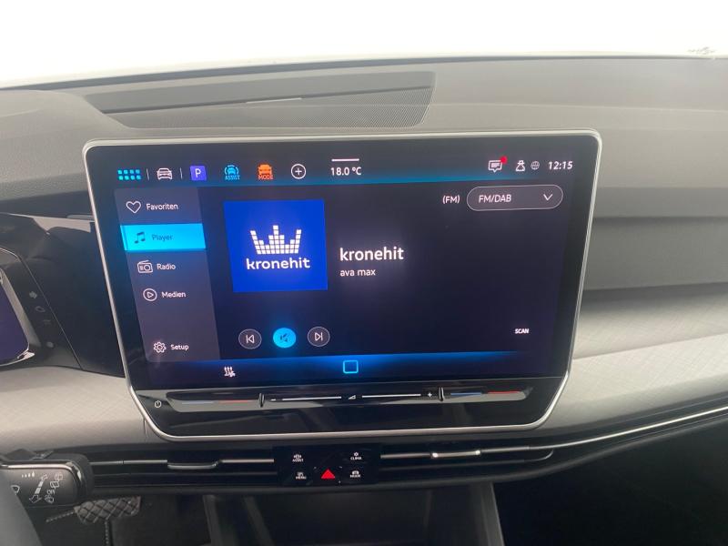 VW Golf Rabbit eHybrid DSG 150 kW