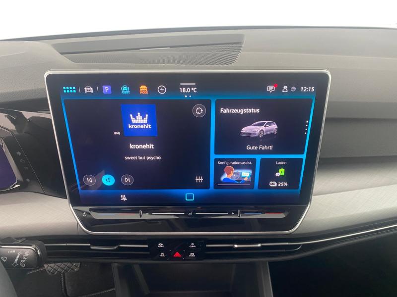 VW Golf Rabbit eHybrid DSG 150 kW