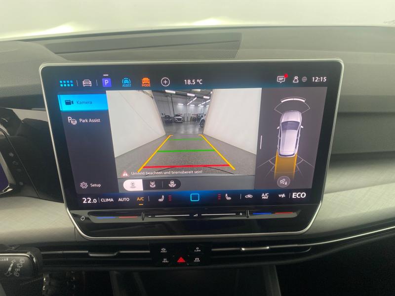 VW Golf Rabbit eHybrid DSG 150 kW