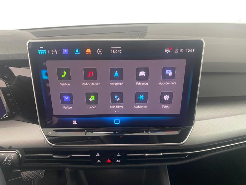 VW Golf Rabbit eHybrid DSG 150 kW