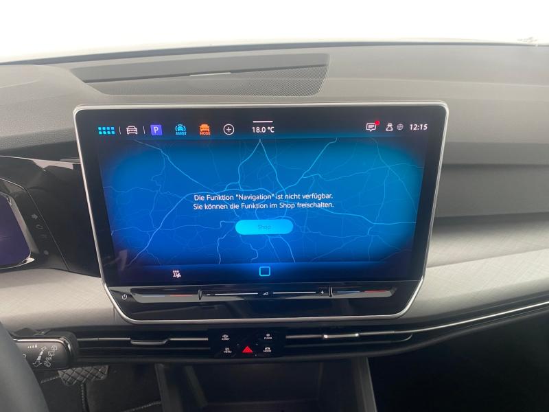 VW Golf Rabbit eHybrid DSG 150 kW