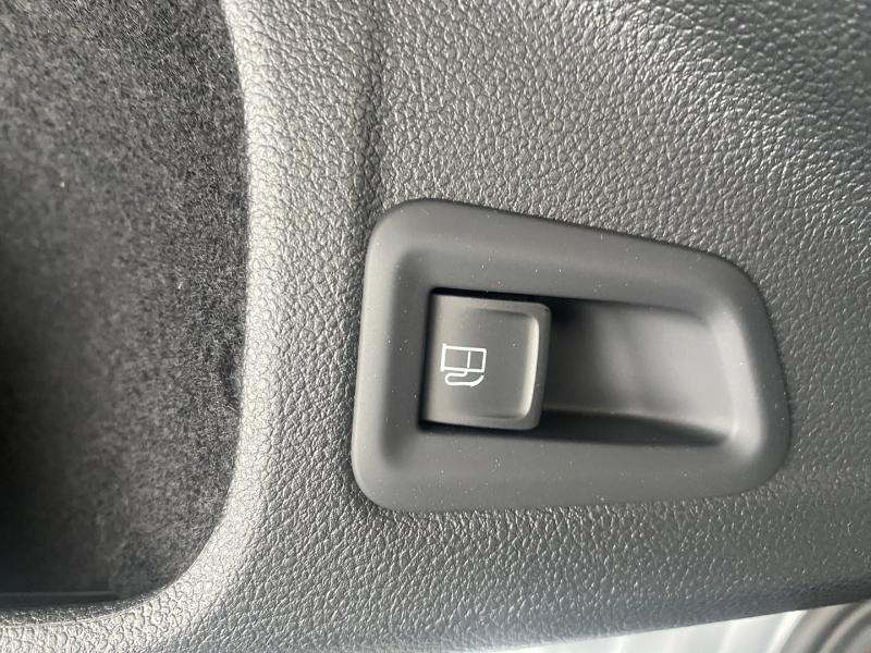 VW Golf Rabbit eHybrid DSG 150 kW