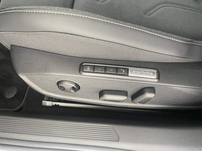 VW Golf Rabbit eHybrid DSG 150 kW