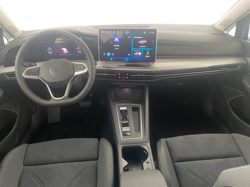 VW Golf Rabbit eHybrid DSG 150 kW