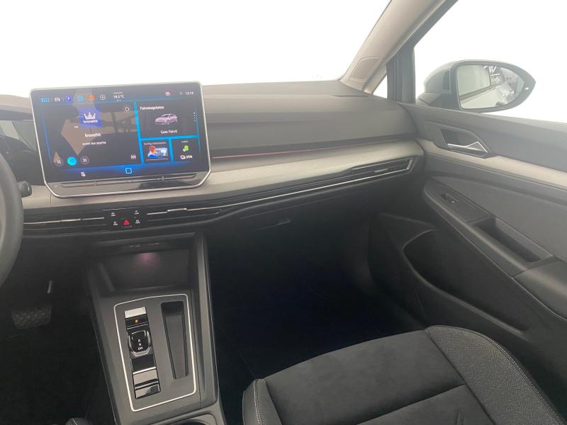 VW Golf Rabbit eHybrid DSG 150 kW